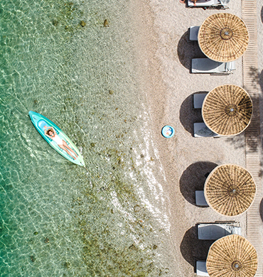 Paddleboard Fethiye