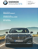 BMW Magazine