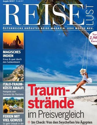 Reise Lust