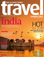 Sunday Times Travel