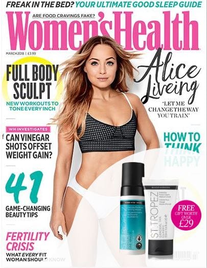 Womens Health